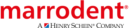 marrodent logo