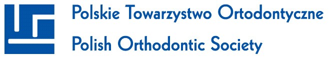 polskie towarzystwo ortodontyczne logo
